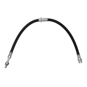 Acura TL Brake Hose - Front - R1 Concepts - `09-`14